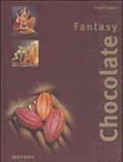 Franz Ziegler - Chocolate Fantasy