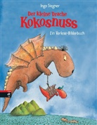 Ingo Siegner, Ingo Siegner - Der kleine Drache Kokosnuss