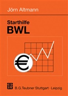 Jörn Altmann - Starthilfe BWL