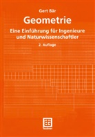 Gert Bär - Geometrie