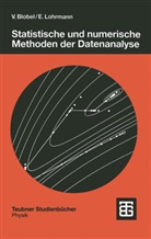 Volke Blobel, Volker Blobel, Erich Lohrmann - Statistische und numerische Methoden der Datenanalyse