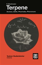Eberhard Breitmaier - Terpene