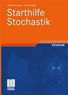 Ger Christoph, Gerd Christoph, Horst Hackel - Starthilfe Stochastik