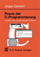 Jürgen Dankert - Praxis der C-Programmierung