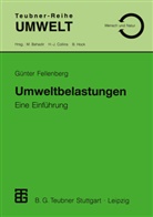 Günter Fellenberg - Umweltbelastungen