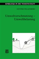 Günter Fellenberg - Umweltverschmutzung - Umweltbelastung