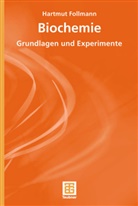 Hartmut Follmann - Biochemie
