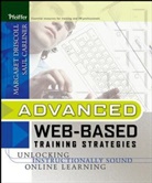Saul Carliner, Carliner Saul, DRISCOLL, M Driscoll, Margaret Driscoll, Margaret (Centra Software) Carliner Driscoll... - Advanced Web-Based Training Strategies