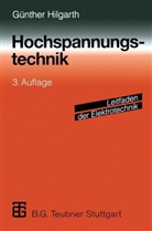 Günther Hilgarth - Hochspannungstechnik