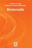Siegmun Lang, Siegmund Lang, Wolfram Trowitzsch-Kienast - Biotenside