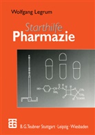 Wolfgang Legrum, Wolfgang (Prof. Dr.) Legrum - Starthilfe Pharmazie