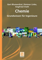 Ger Blumenthal, Gerd Blumenthal, Gert Blumenthal, Dietma Linke, Dietmar Linke, Siegfried Vieth - Chemie