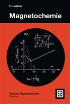 Heiko Lueken - Magnetochemie