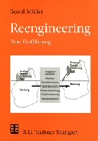 Bernd Müller - Reengineering