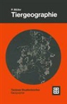 Paul Müller - Tiergeographie