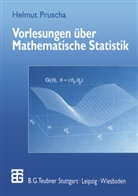 Helmut Pruscha - Vorlesungen über Mathematische Statistik