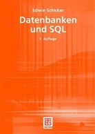 Edwin Schicker - Datenbanken und SQL