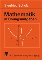 Siegfried Scholz - Mathematik in Übungsaufgaben