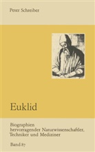 Peter Schreiber - Euklid