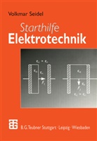Volkmar Seidel - Starthilfe Elektrotechnik
