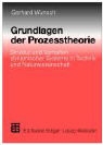 Gerhard Wunsch - Grundlagen der Prozesstheorie