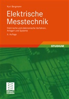 Kurt Bergmann - Elektrische Messtechnik
