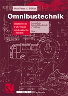 Otto P. Bühler, Otto-Peter A Bühler, Otto-Peter A. Bühler, VD Telegramm, VDA Telegramm, VDA Telegramm Verband der Automobili... - Omnibustechnik