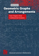 Stefan Felsner - Geometric Graphs and Arrangements