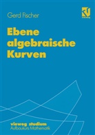Gerd Fischer - Ebene algebraische Kurven