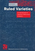 Ger Fischer, Gerd Fischer, Jens Piontkowski - Ruled Varieties