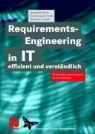 Emmerich Fuchs - Requirements- Engineering in IT effizient und verständlich