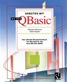 Michae Halvorson, Michael Halvorson, David Rygmyr - Arbeiten mit MS-DOS QBasic