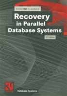 Svein O. Hvasshovd, Svein-Olaf Hvasshovd - Recovery in Parallel Database Systems