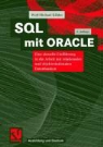 Wolf Michael Kähler - SQL mit ORACLE
