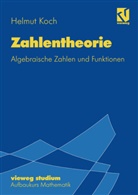 Helmut Koch - Zahlentheorie