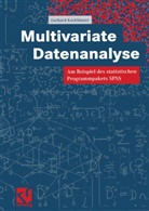 Gerhard Kockläuner - Multivariate Datenanalyse