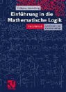 Wolfgang Rautenberg - Einführung in die Mathematische Logik