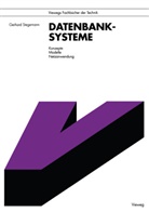 Gerhard Stegemann - Datenbanksysteme