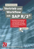 Pau Wenzel, Paul Wenzel - Vertrieb und Workflow mit SAP R/3®