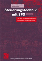 Wellenreuthe, Günte Wellenreuther, Günter Wellenreuther, ZASTROW, Dieter Zastrow - Steuerungstechnik mit SPS