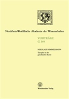 Nikolaus Himmelmann - Tieropfer in der griechischen Kunst