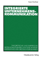 Karin Kirchner - Integrierte Unternehmenskommunikation