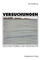 Ilse Modelmog - Versuchungen