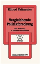 Hiltrud Nassmacher - Vergleichende Politikforschung