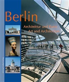 Michael Imhof, Michael Imhof - Berlin Architektur und Kunst / Art and Architecture