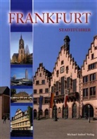 Michael Imhof - Frankfurt Stadtführer
