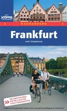 Wolfgang Bogensberger - Frankfurt und Umgebung