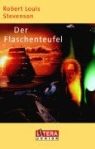 Robert L. Stevenson, Robert Louis Stevenson, Kurt Böwe - Der Flaschenteufel, 1 Cassette