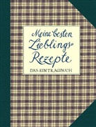 Meine besten Lieblings-Rezepte