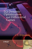 J. Engwerda, Jacob Engwerda, Jacob (Tilburg University) Engwerda, Jacob C. Engwerda, Jc Engwerda, ENGWERDA J - LQ DYNAMIC OPTIMIZATION AND DIFFER